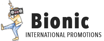 Bionic International Promotions